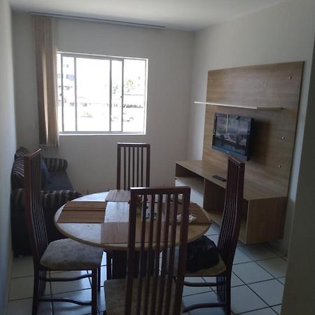 Apartamento Brisa Do Mar Cabedelo Exterior photo