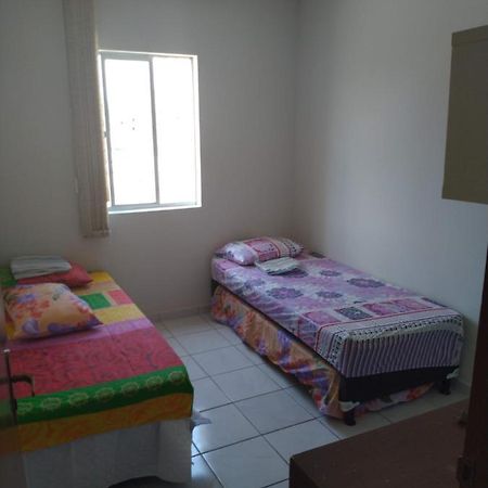 Apartamento Brisa Do Mar Cabedelo Exterior photo