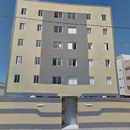 Apartamento Brisa Do Mar Cabedelo Exterior photo