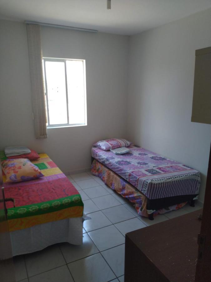 Apartamento Brisa Do Mar Cabedelo Exterior photo