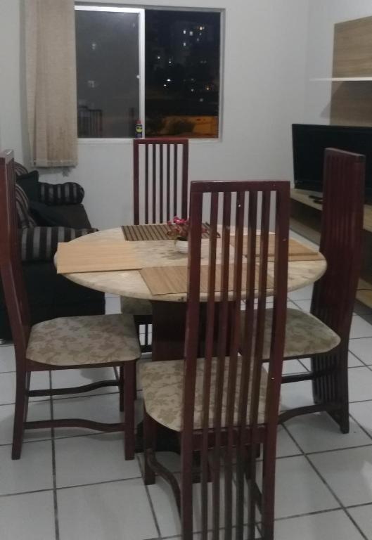 Apartamento Brisa Do Mar Cabedelo Exterior photo