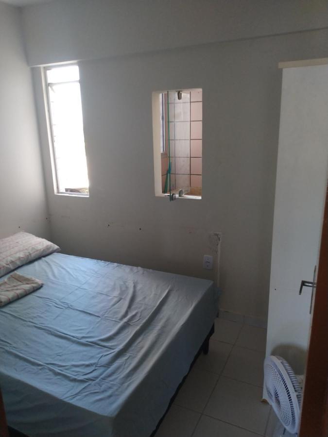 Apartamento Brisa Do Mar Cabedelo Exterior photo